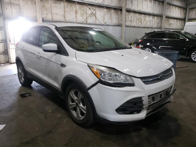 FORD ESCAPE SE 2015 1fmcu0gx1fuc36514