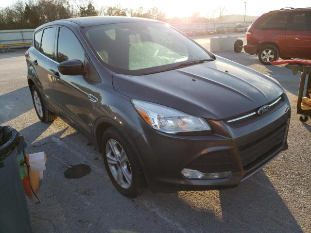 FORD ESCAPE SE 2015 1fmcu0gx1fuc37498