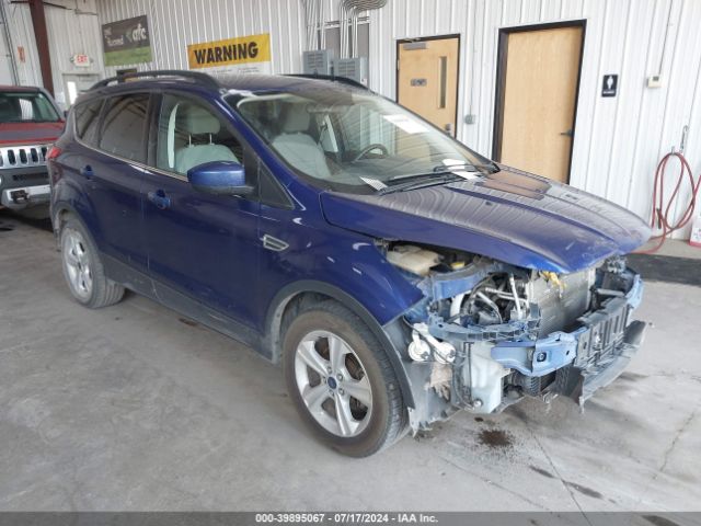 FORD ESCAPE 2015 1fmcu0gx1fuc43849