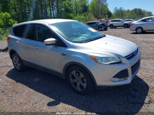 FORD ESCAPE 2015 1fmcu0gx1fuc55774