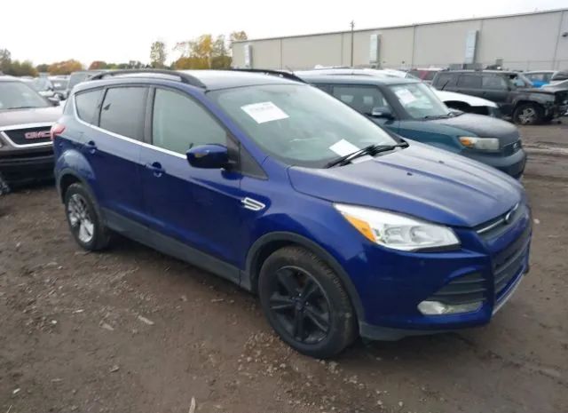 FORD ESCAPE 2015 1fmcu0gx1fuc59503