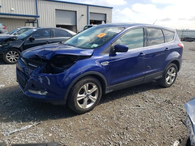 FORD ESCAPE SE 2015 1fmcu0gx1fuc60327