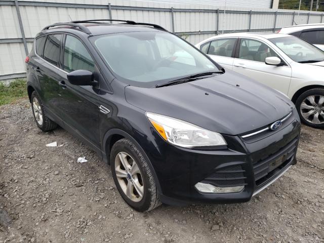 FORD NULL 2015 1fmcu0gx1fuc84434