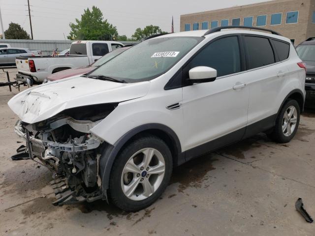 FORD ESCAPE SE 2015 1fmcu0gx1fuc88385