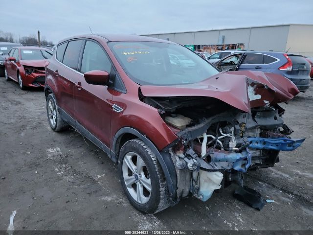 FORD ESCAPE 2016 1fmcu0gx1gua08286