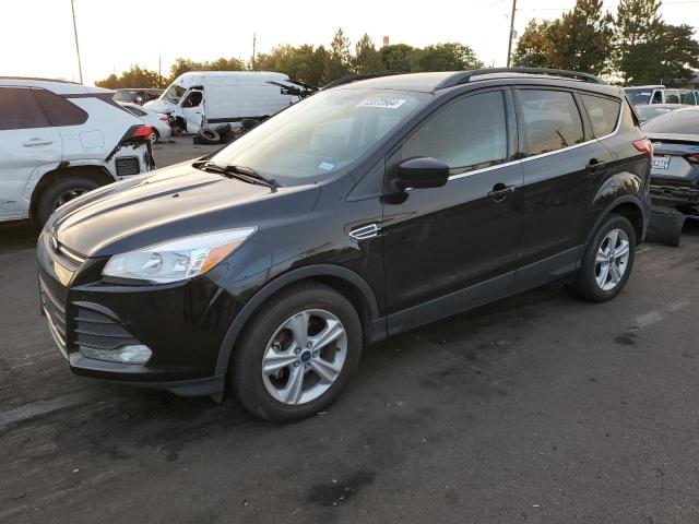 FORD ESCAPE SE 2016 1fmcu0gx1gua09227