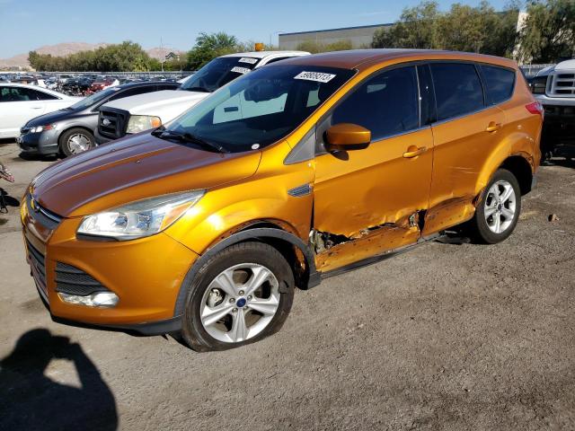 FORD ESCAPE SE 2016 1fmcu0gx1gua11902