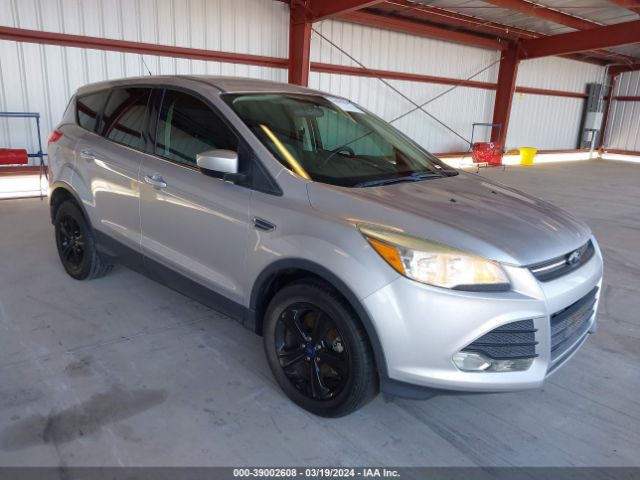 FORD ESCAPE 2016 1fmcu0gx1gua13469