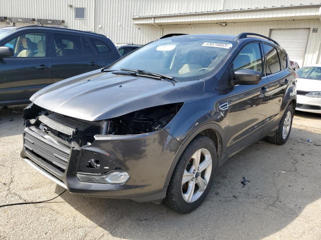 FORD ESCAPE SE 2016 1fmcu0gx1gua13939