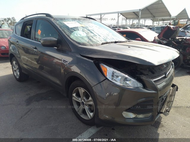 FORD ESCAPE 2016 1fmcu0gx1gua22091