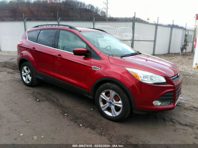 FORD ESCAPE 2016 1fmcu0gx1gua28621