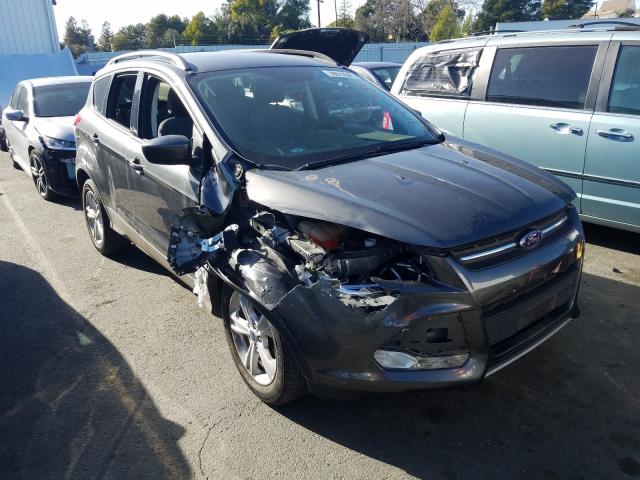 FORD ESCAPE SE 2016 1fmcu0gx1gua30143