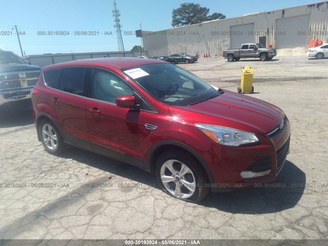 FORD ESCAPE 2016 1fmcu0gx1gua35407