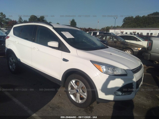 FORD ESCAPE 2016 1fmcu0gx1gua35519