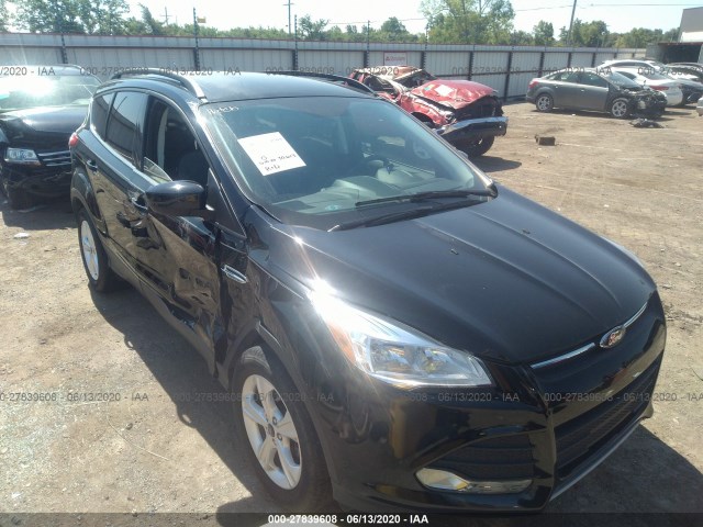 FORD ESCAPE 2016 1fmcu0gx1gua37870