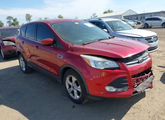 FORD ESCAPE 2016 1fmcu0gx1gua43877