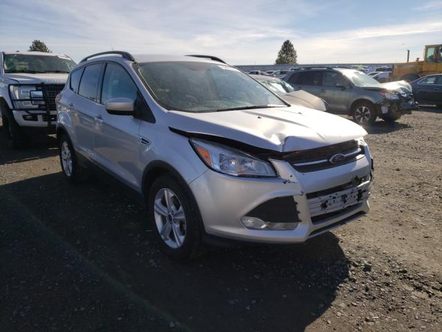 FORD ESCAPE SE 2016 1fmcu0gx1gua45368