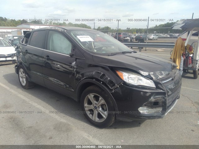 FORD ESCAPE 2016 1fmcu0gx1gua49632