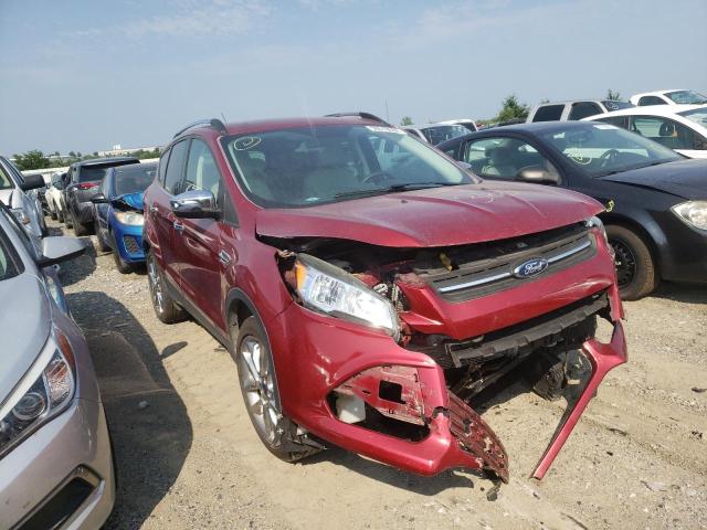 FORD ESCAPE SE 2016 1fmcu0gx1gua60582