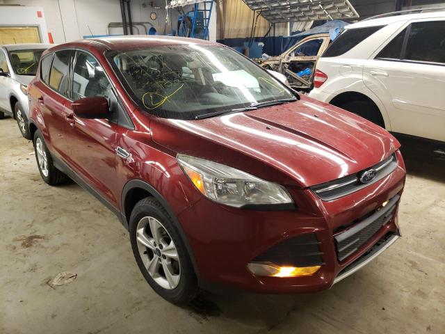 FORD ESCAPE SE 2016 1fmcu0gx1gua62168