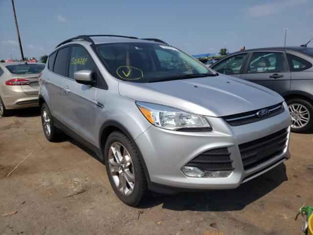 FORD ESCAPE SE 2016 1fmcu0gx1gua65846