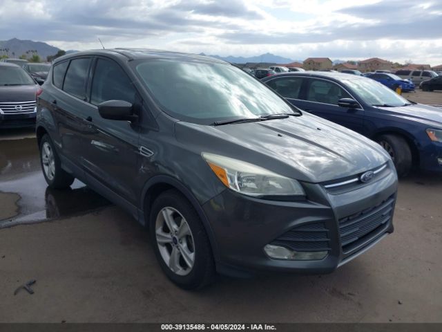 FORD ESCAPE 2016 1fmcu0gx1gua68231