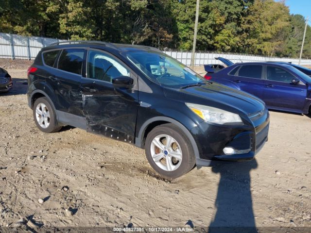 FORD ESCAPE 2016 1fmcu0gx1gua74675