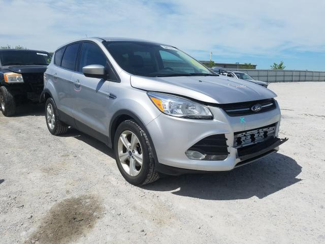 FORD ESCAPE SE 2016 1fmcu0gx1gua82582