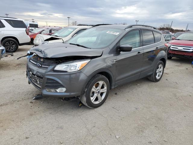 FORD ESCAPE SE 2016 1fmcu0gx1gua83036