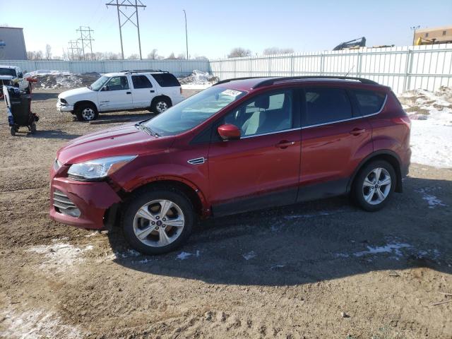 FORD ESCAPE SE 2016 1fmcu0gx1gua84798