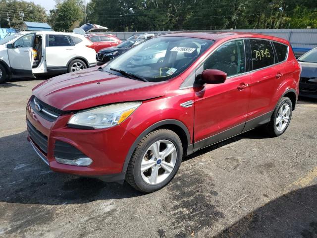 FORD ESCAPE 2016 1fmcu0gx1gua91136