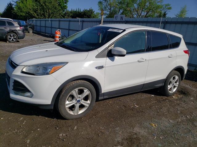 FORD ESCAPE 2016 1fmcu0gx1gua97230