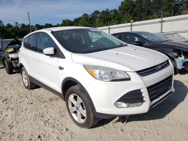 FORD ESCAPE SE 2016 1fmcu0gx1gub00949