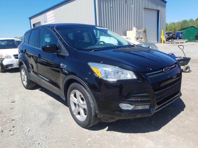 FORD ESCAPE SE 2016 1fmcu0gx1gub05505