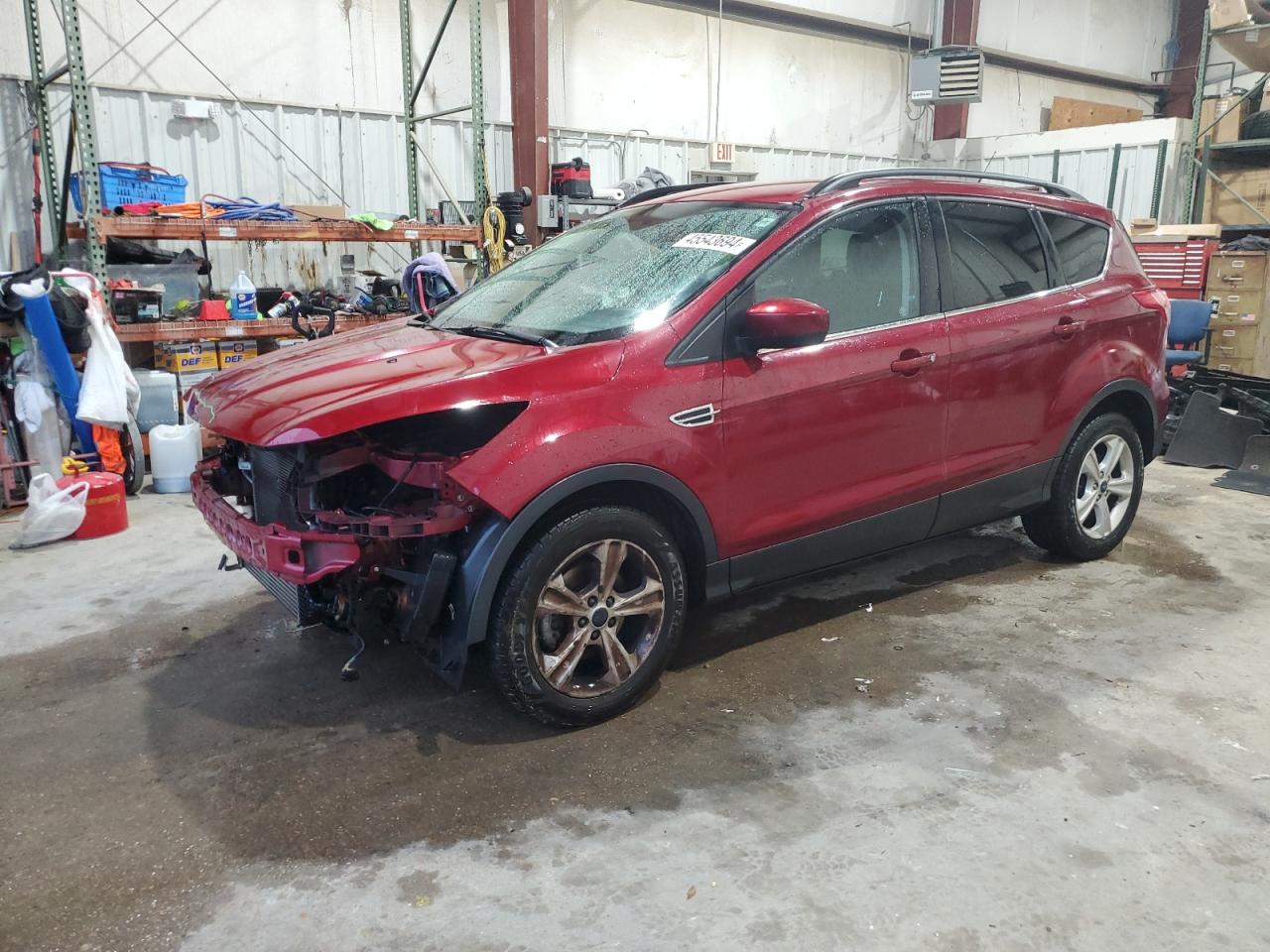 FORD ESCAPE 2016 1fmcu0gx1gub08484