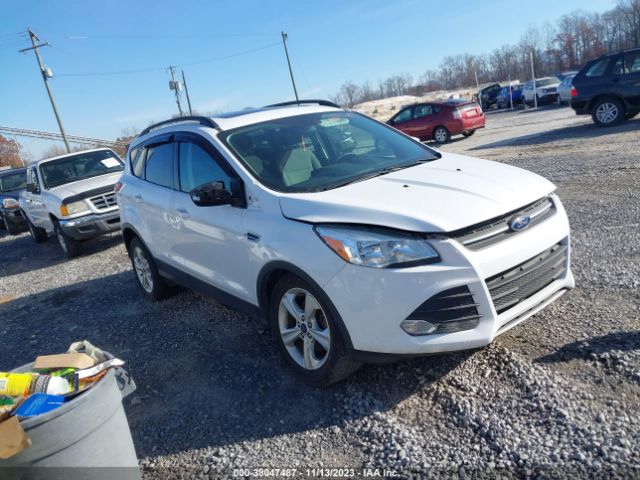 FORD ESCAPE 2016 1fmcu0gx1gub19601