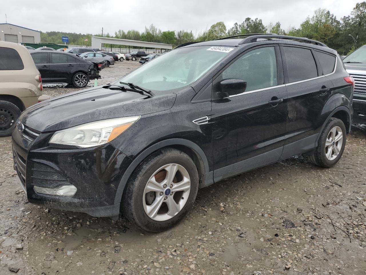 FORD ESCAPE 2016 1fmcu0gx1gub19694