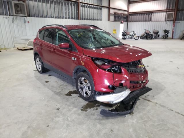 FORD ESCAPE SE 2016 1fmcu0gx1gub20134