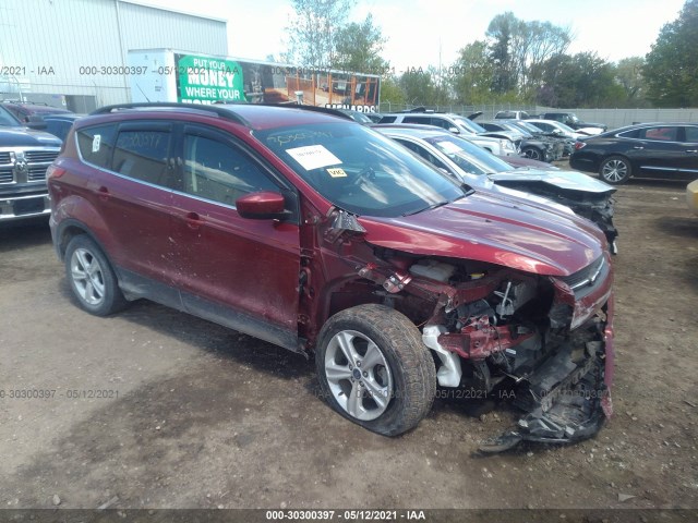 FORD ESCAPE 2016 1fmcu0gx1gub34566