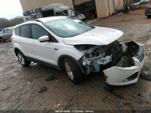 FORD ESCAPE 2016 1fmcu0gx1gub43882