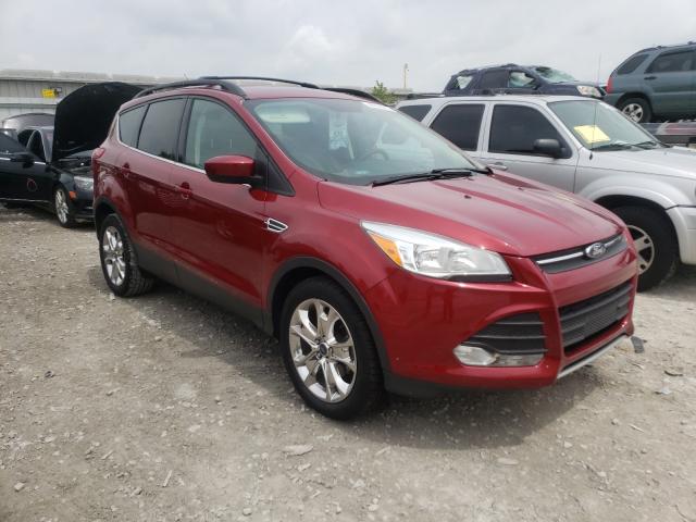 FORD ESCAPE SE 2016 1fmcu0gx1gub45499