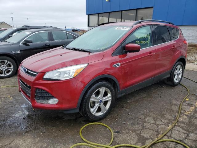 FORD ESCAPE SE 2016 1fmcu0gx1gub46104