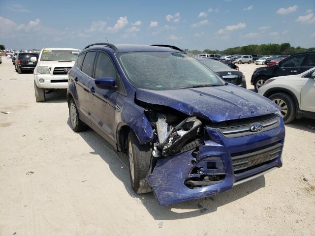 FORD ESCAPE SE 2016 1fmcu0gx1gub58172