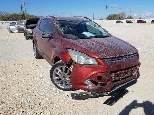 FORD ESCAPE SE 2016 1fmcu0gx1gub58186