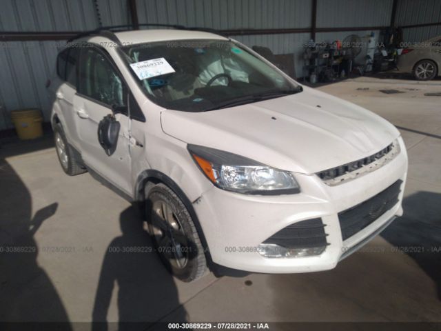 FORD ESCAPE 2016 1fmcu0gx1gub58298