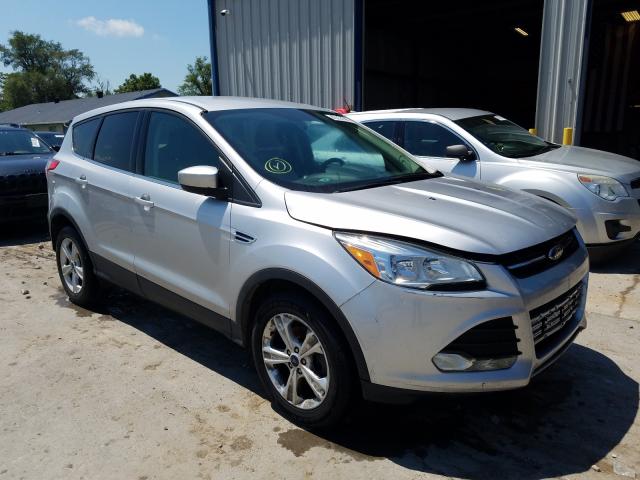 FORD ESCAPE SE 2016 1fmcu0gx1gub63033