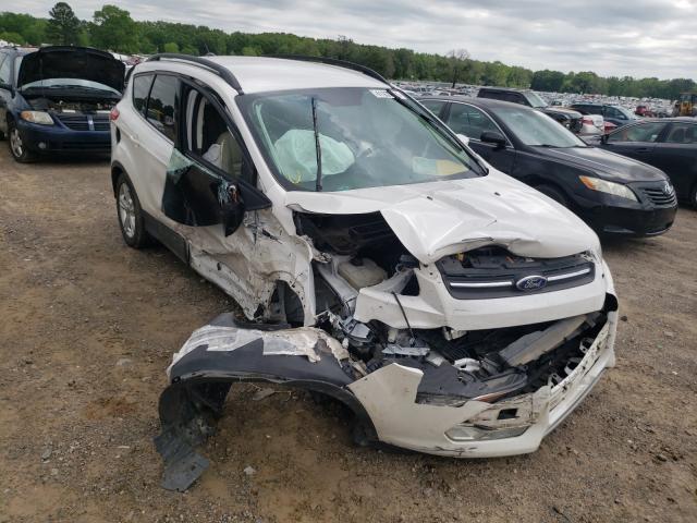 FORD ESCAPE SE 2016 1fmcu0gx1gub82293