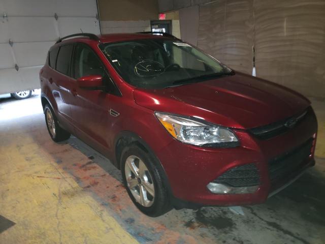 FORD ESCAPE SE 2016 1fmcu0gx1gub95660