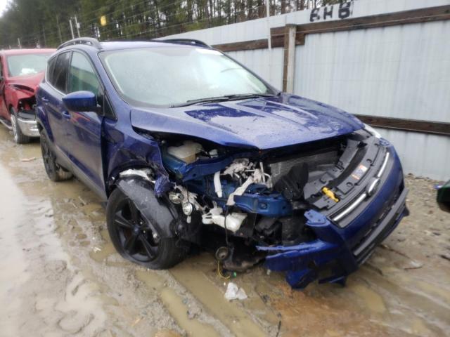 FORD ESCAPE SE 2016 1fmcu0gx1guc04406