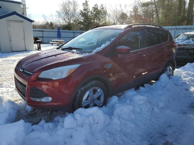 FORD ESCAPE SE 2016 1fmcu0gx1guc13235